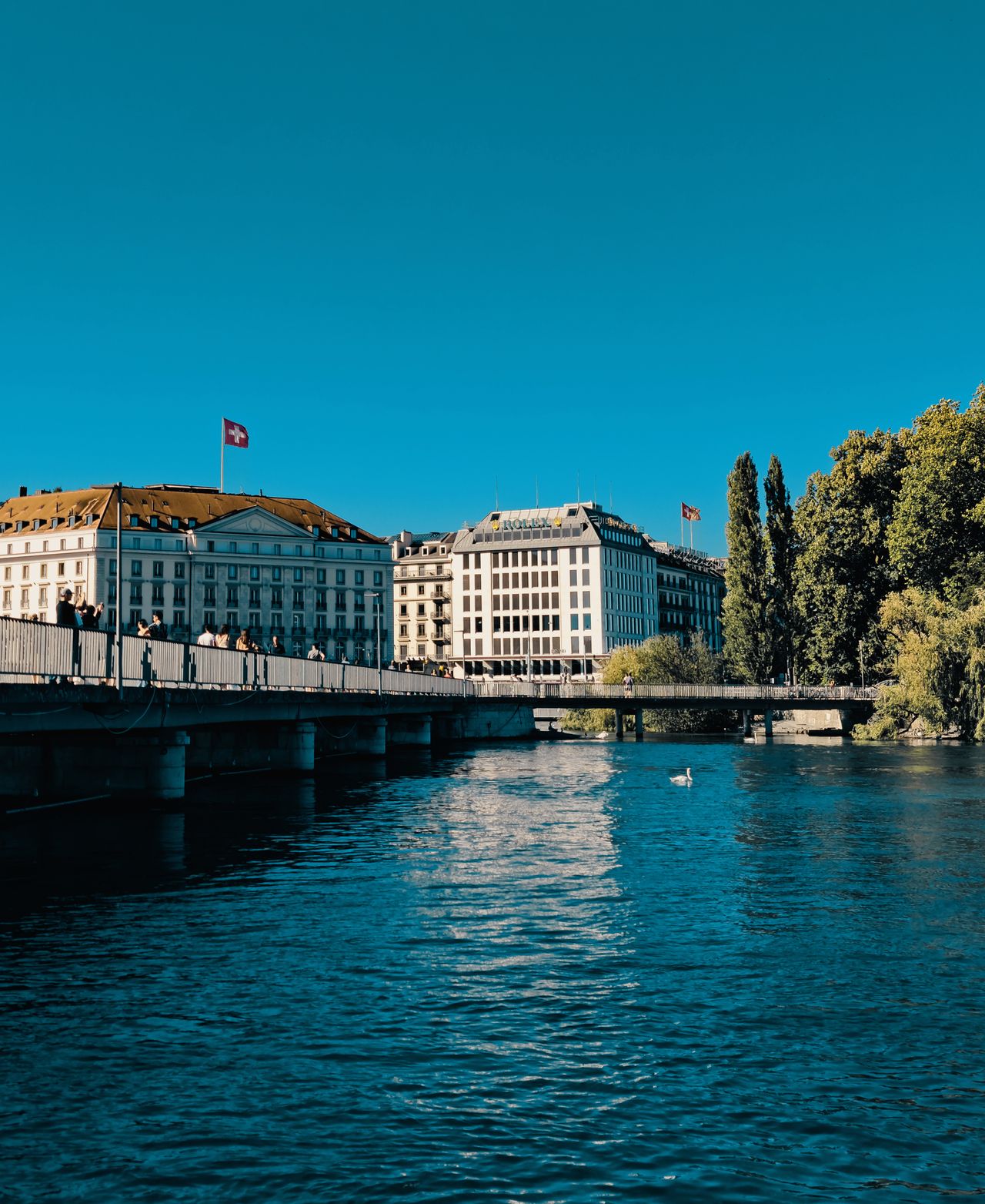Inscrire son entreprise à Genève : booster son SEO en 2026