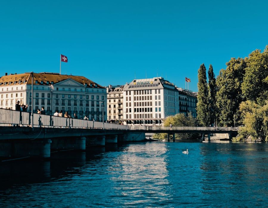 Inscrire son entreprise à Genève : booster son SEO en 2026