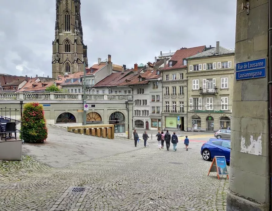 inscrire une entreprise du canton de Fribourg dans l'annuaire des PME romandes