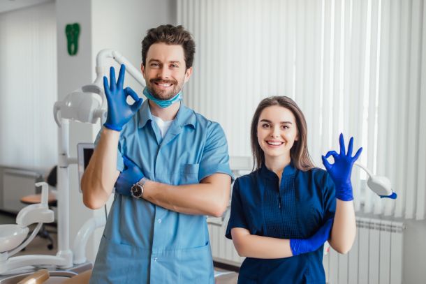 inscrire un cabinet médical dans un annuaire d'entreprises